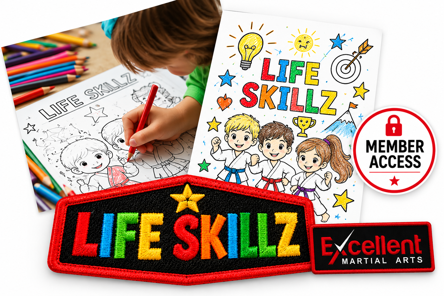 EMA Life Skillz