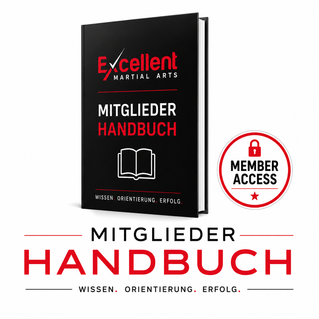 EMA Mitgliederhandbuch