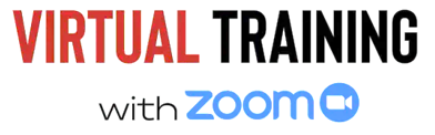 EMA Virtuelles Zoom Training